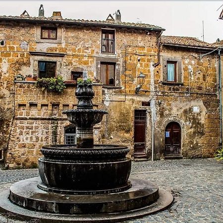 Abbracci Home Barbarano Barbarano Romano Kültér fotó