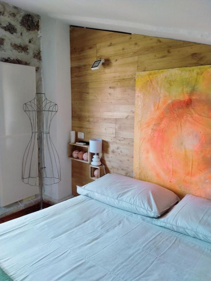 Abbracci Home Barbarano Barbarano Romano Kültér fotó