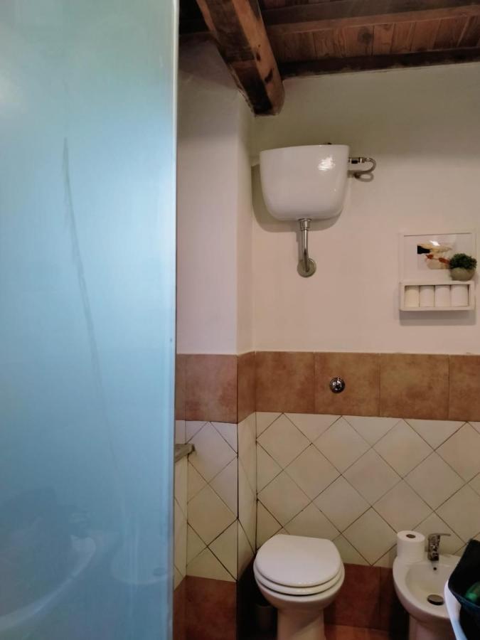 Abbracci Home Barbarano Barbarano Romano Kültér fotó