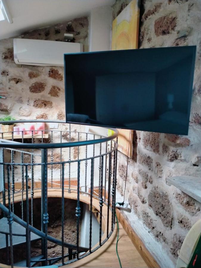 Abbracci Home Barbarano Barbarano Romano Kültér fotó