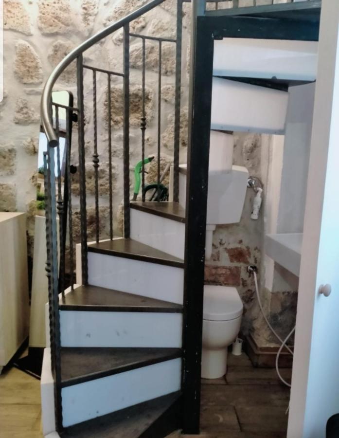 Abbracci Home Barbarano Barbarano Romano Kültér fotó